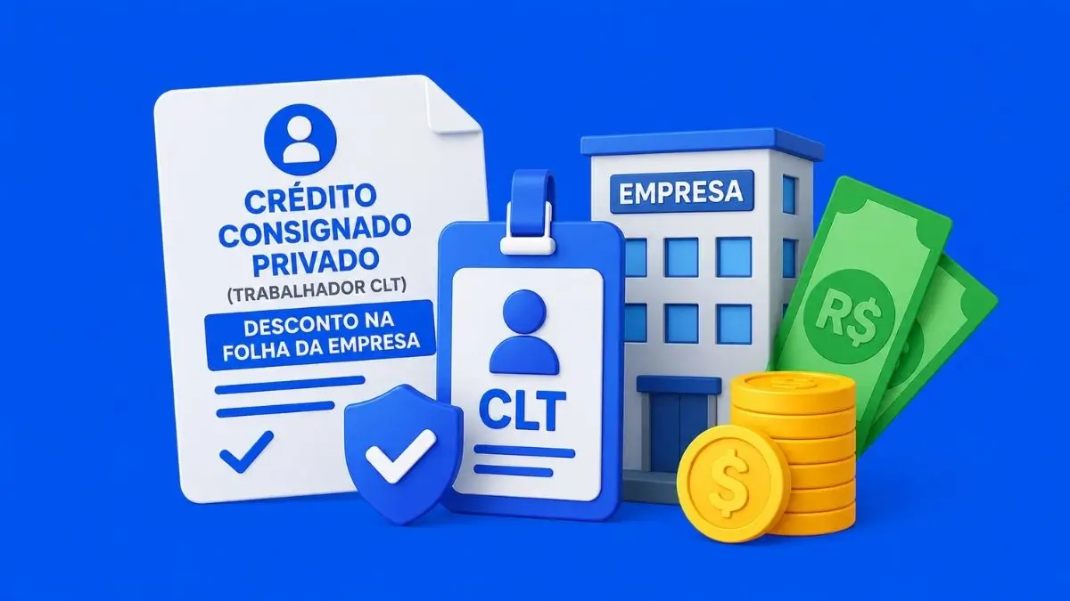 Empréstimo Consignado: Veja Como Pagar Menos