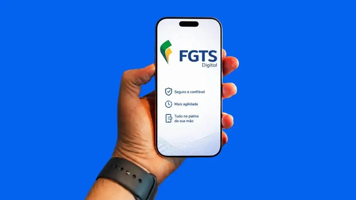 FGTS Digital: O que É, Como Funciona e Como Acessar o Portal